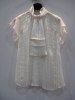 Top/apparel/ladies`top