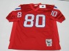 Top quality Montreal #80 Price white hockey jersey, soccor sport wear, taking paypal