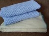 Towel blankets
