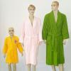 Toweling Bath Robes
