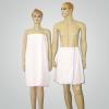 Toweling Bath Wraps