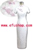 Traditional Cheongsam, Qipao