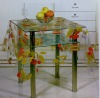Transparent Table Cloth