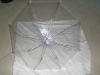 Transparent  Umbrella