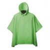 Traveling ponchos