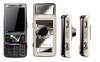 Tri-Band TV FM Dual SIM  N3000 Mobile Cell Phone