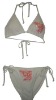 Triangle bikini