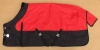 Turnout rug