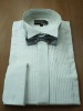 Tuxedo Shirts, formal shirts, pleat shirts, dinner shirts, tuxedo