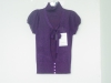 Two lapel t shirt