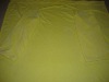 Two side brushed sleeve blanket / blanket / snuggie blanket