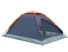 Two single-storey leisure tent