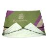 UAE Airline First-Class Blanket