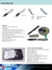 USB Items