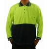 UV Protection Hi-Visibility POLO T-shirt