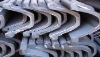 U CHANNEL STEEL Hot Rolled Steel Section 25U 29U