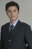 Uniform/security uniform/officer uniform