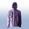 Unisex Softshell jacket