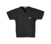 Unisex V-neck Top (one pocket)(medical uniform, scrub, medical scrub)