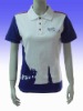 Unisex promotional polo shirt (custom-made)