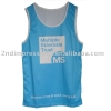 Unisex running vest