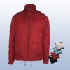 Unisex windbreaker