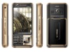 Unlocked QUAD-BAND 3.0" DUAL SIM FM MOBILE PHONE N2000