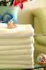 Untwisted yarn bath towel (cotton towel, bath towel)