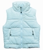 VL0810 Ladies' padded vest