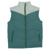 VM0701 Men's padding vest