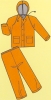 VS1002 Rainwear
