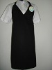 V-Neck Apron