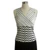 V-Neck Tank Top