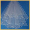 Veil/bridal veil/wedding veil DF4945