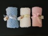 Velboa Baby Blanket