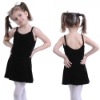 Velvet Camisole dress