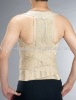 Ventilative Vertebra Brace