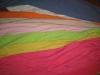 Viscose Spandex Single Jersey Knitting Fabric