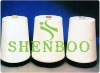 Viscose yarn