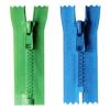 Vislon Zippers