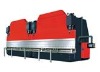WC67K 2-SETS OF TANDEM HYDRAULIC PRESS BRAKE/Bending Machine/plate bending machine/cnc bending machine