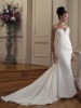WD063-Wedding dress