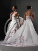 WD0929-Wedding dress(bridal wedding dress, wedding gown)
