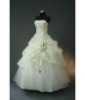 WD0963-wedding dress(bridal wedding dress, wedding gown)