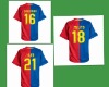 WHOLESALE  soccer jerseys,soccer shirts,soccer strip,soccer uniform+ PYAPAL+price at 5$