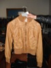 WOMEN'S PVC JACKET