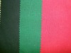 WOOL POLY FABRIC