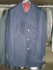 WOOL SUIT