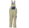 WORK BIB PANTS