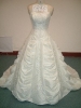 WT16W0083 wedding dress